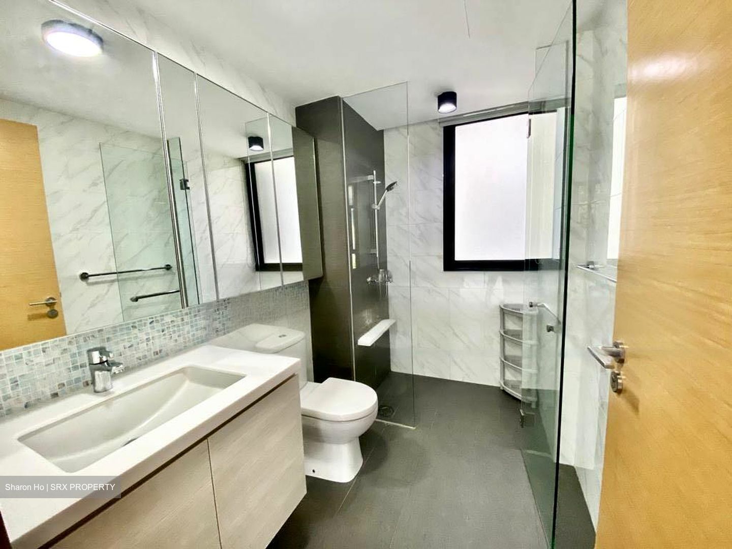 The Rainforest (D23), Condominium #466423451